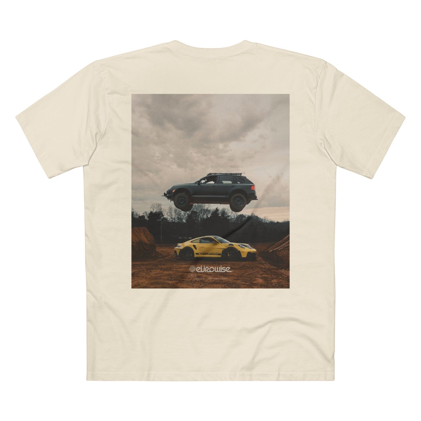 Built for This T Shirt