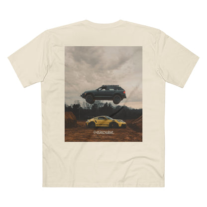 Built for This T Shirt