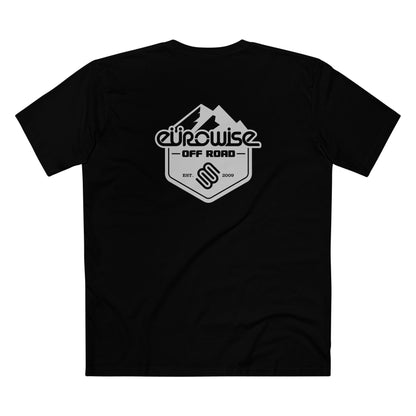 EUROWISE OFFROAD STAPLE TEE