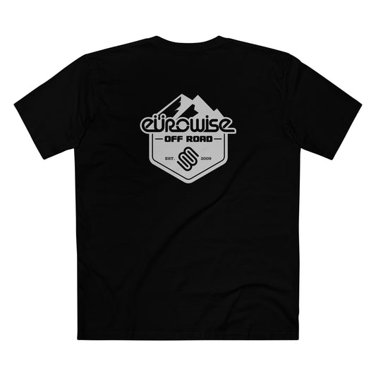 EUROWISE OFFROAD STAPLE TEE