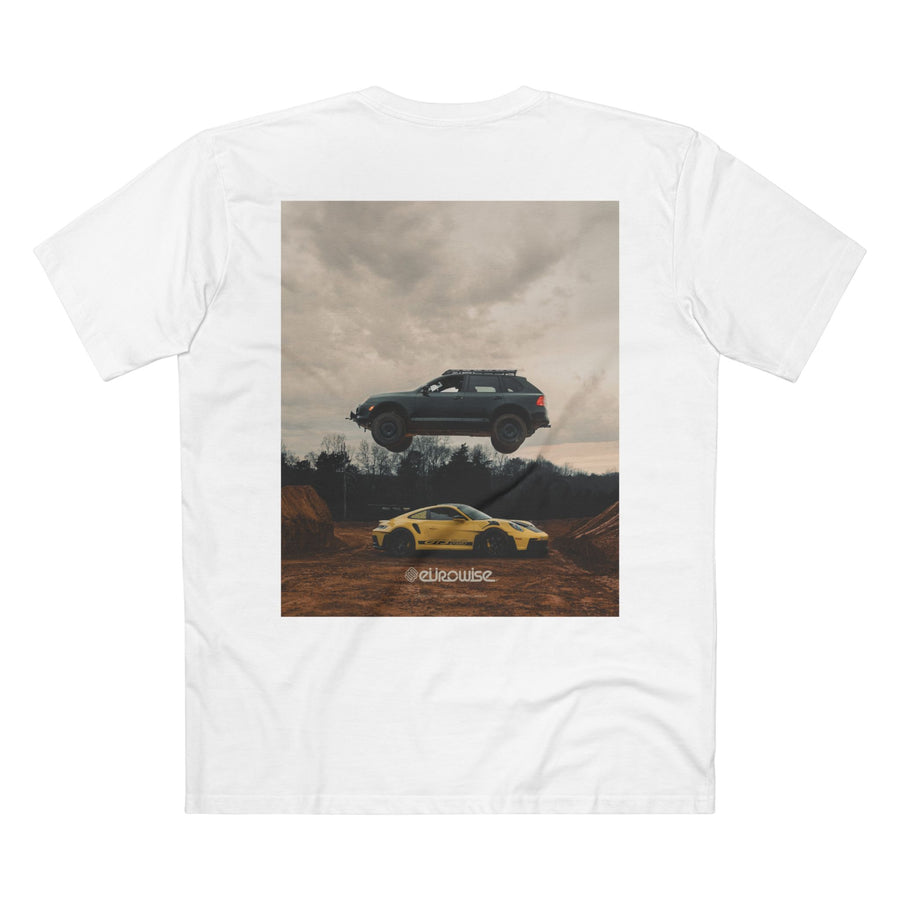 Built for This T Shirt