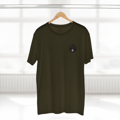 Eurowise Offroad V2 Crest Staple Tee