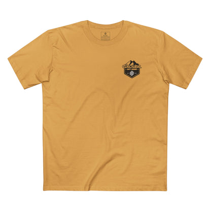 Eurowise Offroad V2 Crest Staple Tee
