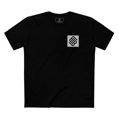 EUROWISE OFFROAD STAPLE TEE