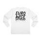 Eurowise OFFROAD GANG Long Sleeve - WHITE