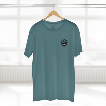 Eurowise Offroad V2 Crest Staple Tee