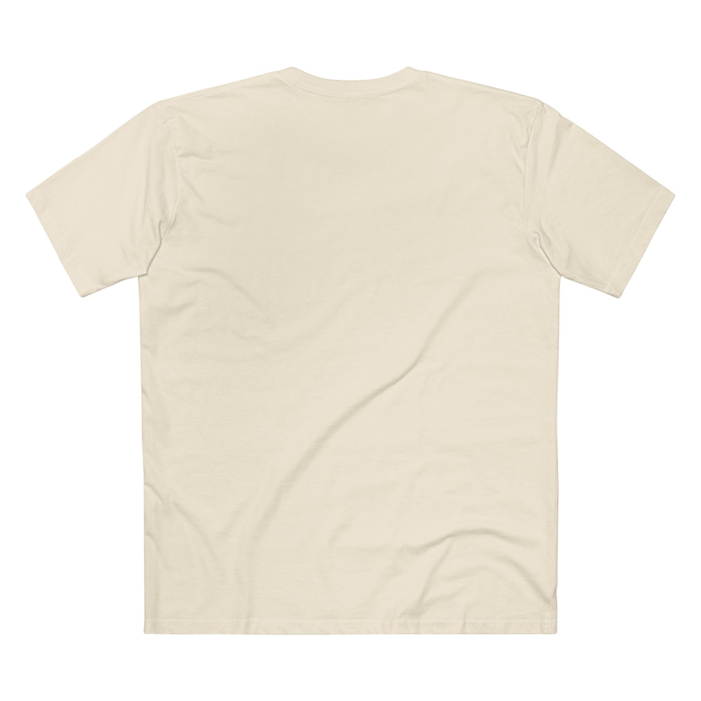 Eurowise Offroad V2 Crest Staple Tee