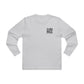 Eurowise OFFROAD GANG Long Sleeve - WHITE