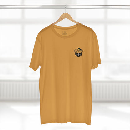 Eurowise Offroad V2 Crest Staple Tee