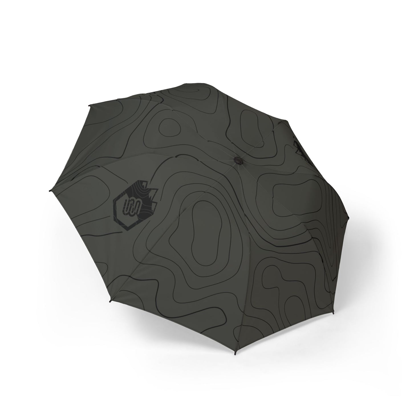 Black Olive EW Offroad Travel Topo Umbrella