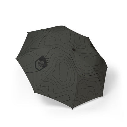 Black Olive EW Offroad Travel Topo Umbrella