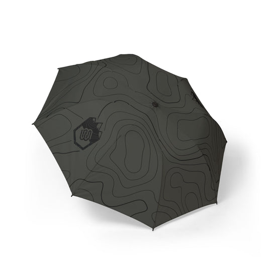 Black Olive EW Offroad Travel Topo Umbrella