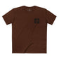 EUROWISE LOGO STAPLE TEE