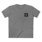 EUROWISE LOGO STAPLE TEE