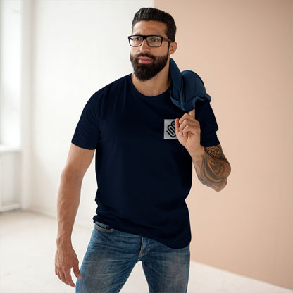 EUROWISE OFFROAD STAPLE TEE