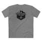 EUROWISE LOGO STAPLE TEE