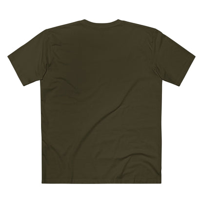 Eurowise Offroad V2 Crest Staple Tee