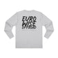 Eurowise OFFROAD GANG Long Sleeve - WHITE