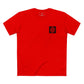 EUROWISE LOGO STAPLE TEE