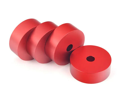 GEN 1 - 1" LIFT KIT - CAYENNE/TOUAREG (STEEL SPRING)