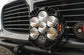 BAJA DESIGNS - LP6 PRO DRIVING/COMBO LED - CLEAR