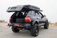 BAJA REAR BUMPER - 957 CAYENNE (2007-2010)