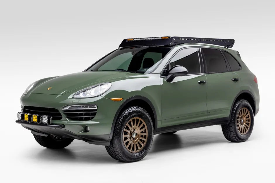 OZ - RALLY RAID - 18x8.5 ET32