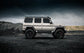 ELECTRIC RUNNING BOARDS/POWER STEPS - G WAGEN - W463 (2012-2018)