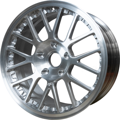 EF WHEELS - MESH - 18x9 ET25