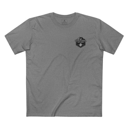 Eurowise Offroad V2 Crest Staple Tee