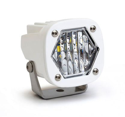 LED Light Pods S1 Spot White Single Baja Designs