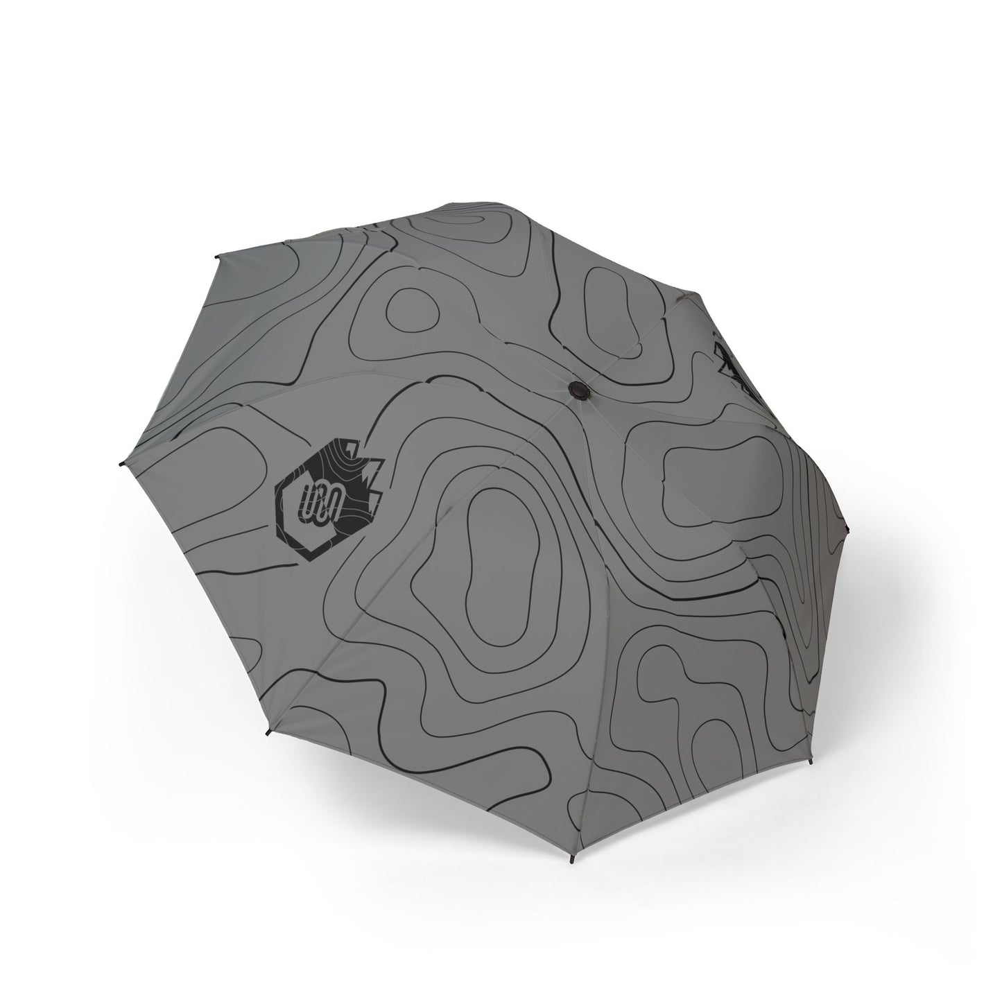 Carbon Grey EW Offroad Travel Topo Umbrella