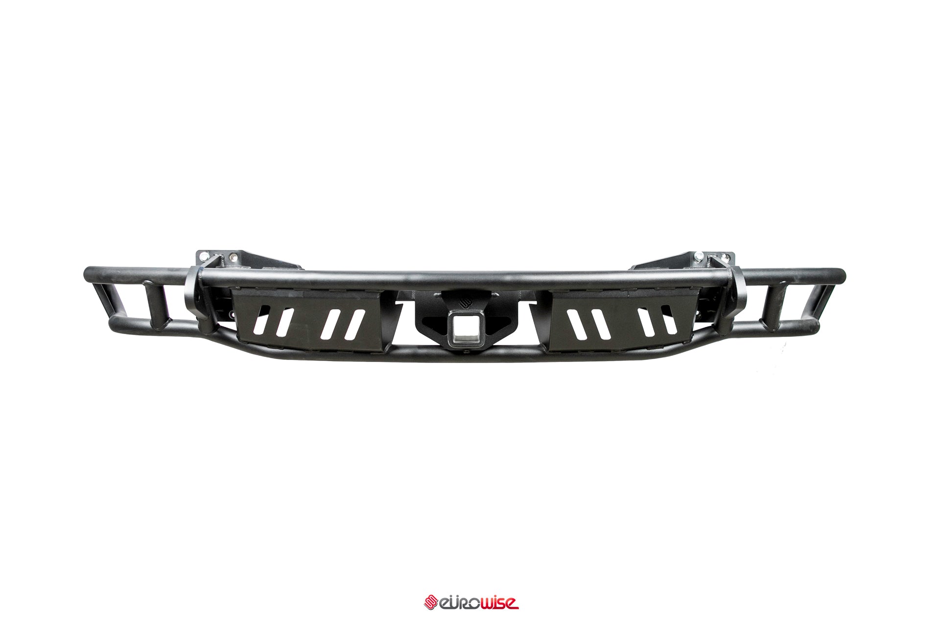 OFFROAD REAR BUMPER - T1/T2 TOUAREG (2002-2010) – Eurowise Performance