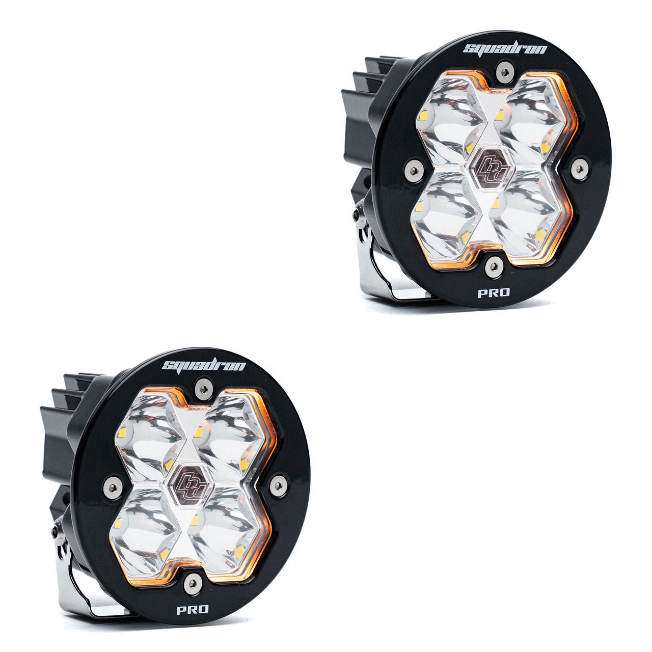 Squadron R Pro 2.0 | The Best Just Got Better