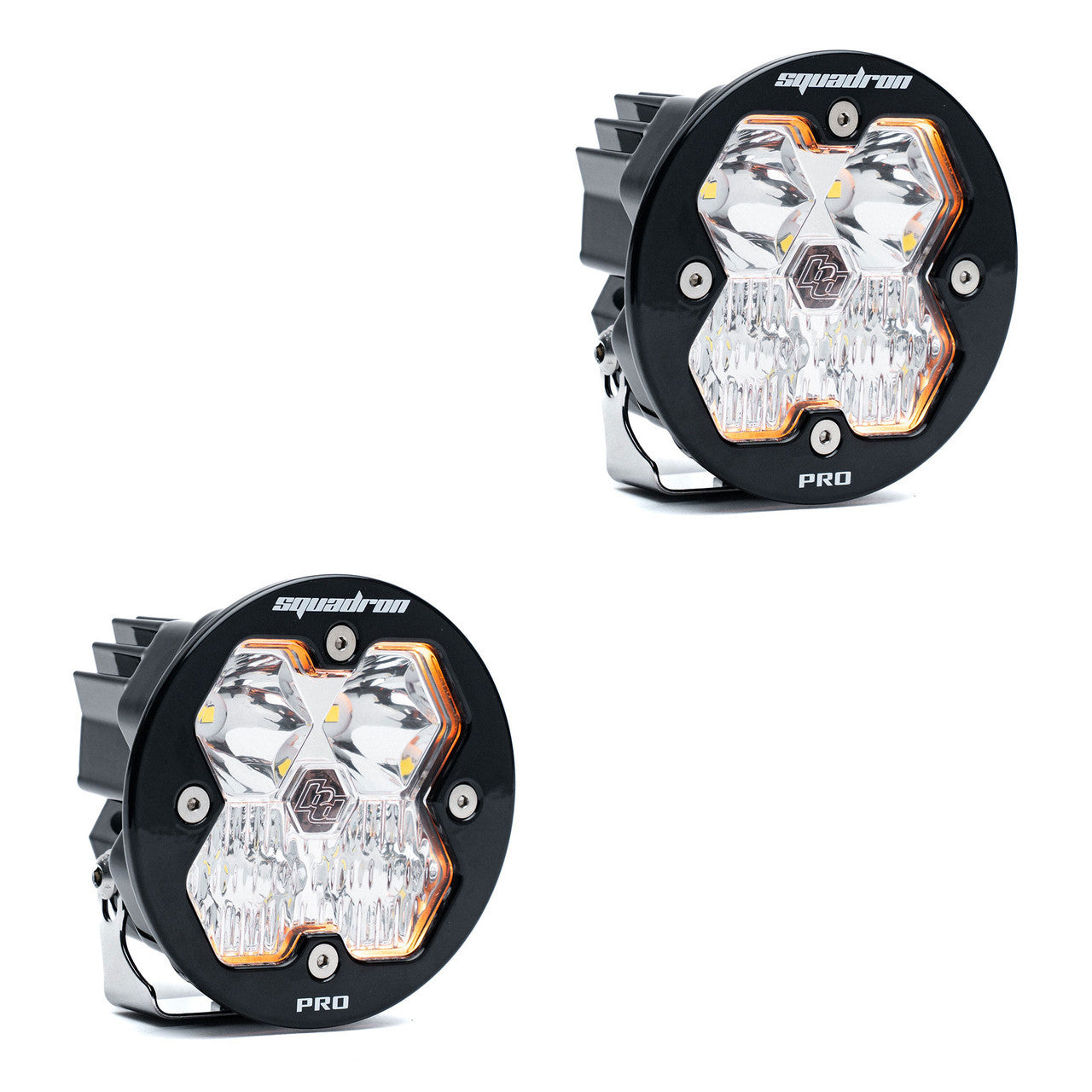 Squadron R Pro 2.0 | The Best Just Got Better