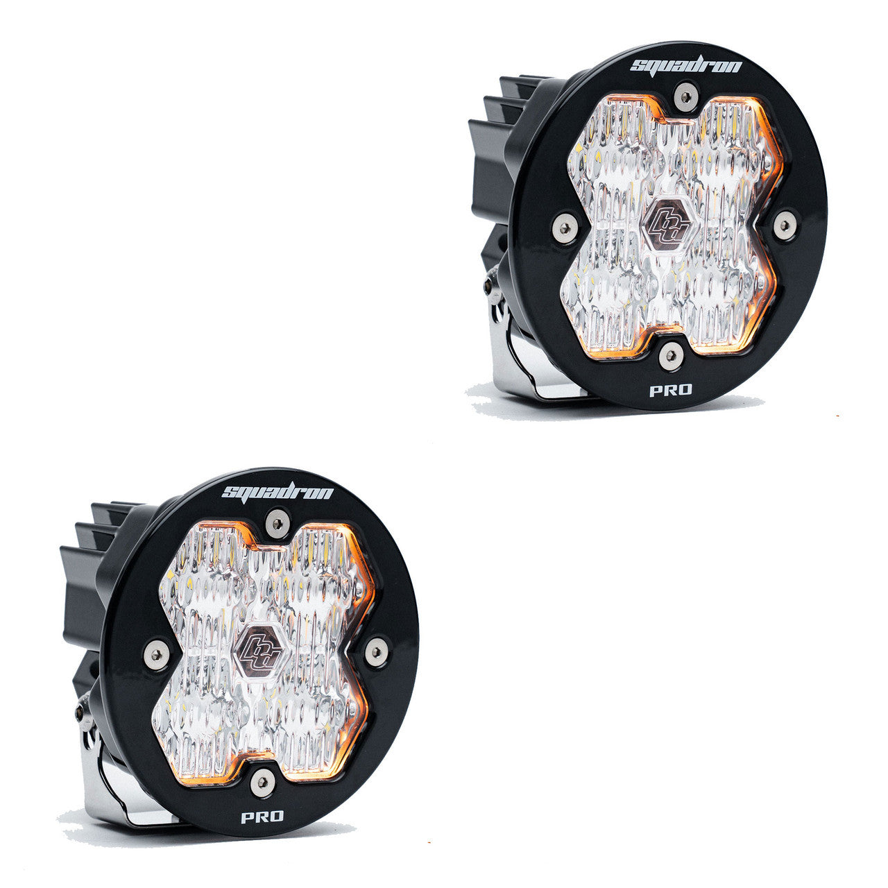 Squadron R Pro 2.0 | The Best Just Got Better