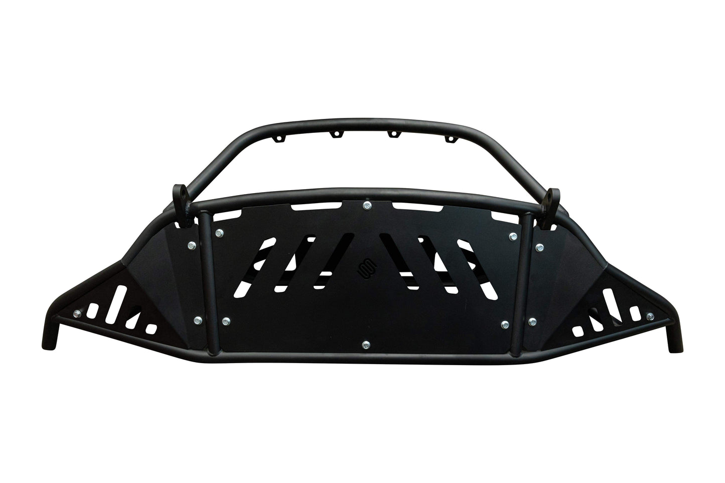 GEN 2 - TUBULAR FRONT BUMPER - 958.1 CAYENNE (2011-2015)