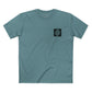EUROWISE LOGO STAPLE TEE