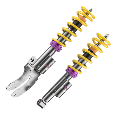 KW COILOVER LIFT KIT - CAYENNE 958/TOUAREG T3