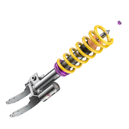KW COILOVER LIFT KIT - CAYENNE 958/TOUAREG T3
