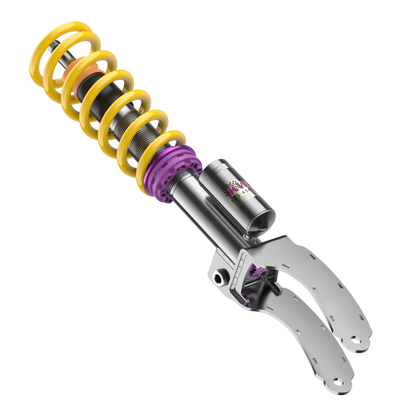 KW COILOVER LIFT KIT - CAYENNE 958/TOUAREG T3
