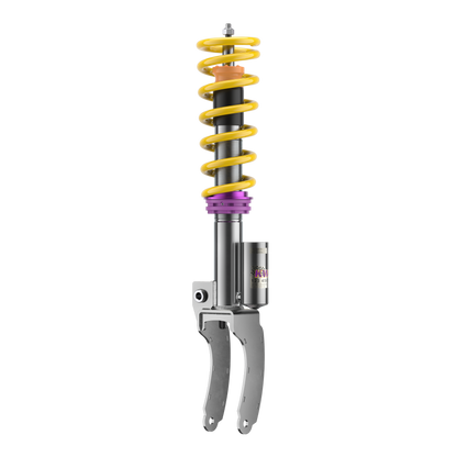 KW COILOVER LIFT KIT - CAYENNE 958/TOUAREG T3