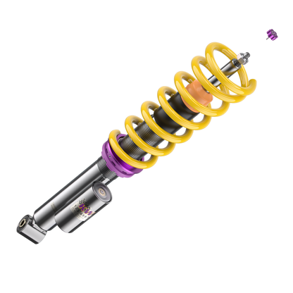 KW COILOVER LIFT KIT - CAYENNE 958/TOUAREG T3