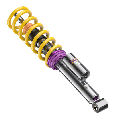KW COILOVER LIFT KIT - CAYENNE 958/TOUAREG T3