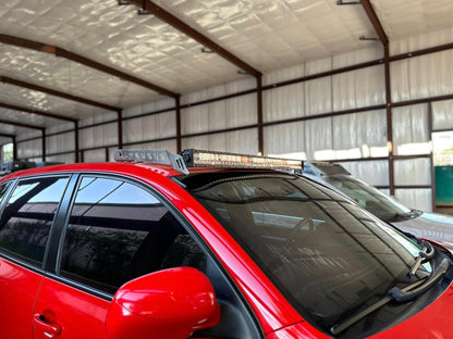 GEN 1 - BAJA CHASER LIGHT MOUNT - CAYENNE/TOUAREG