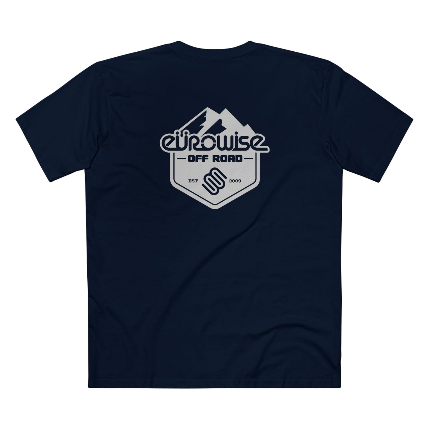 EUROWISE OFFROAD STAPLE TEE