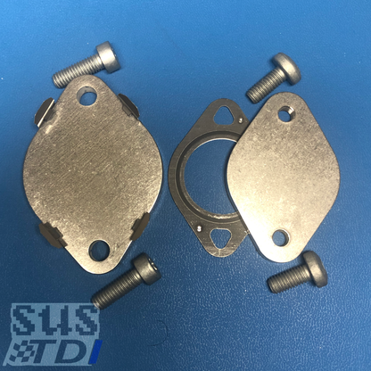 EGR BLOCK-OFF KIT (3.0 TDI GEN1 2009-2012)