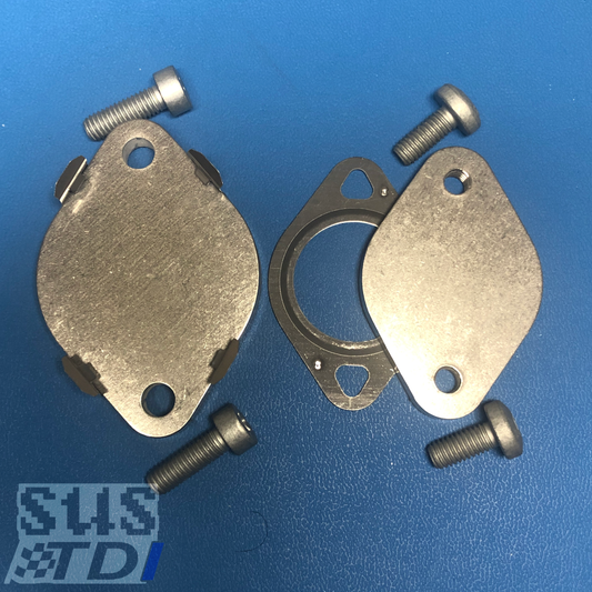 EGR BLOCK-OFF KIT (3.0 TDI GEN1 2009-2012)