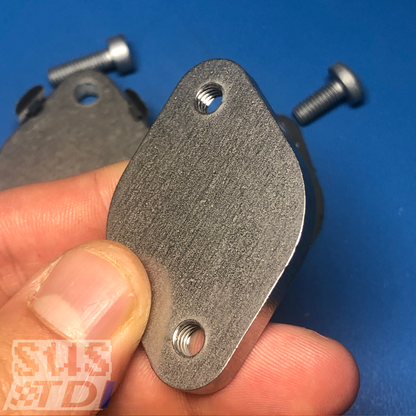 EGR BLOCK-OFF KIT (3.0 TDI GEN1 2009-2012)