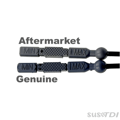 GEN2 OIL DIPSTICK MACAN Q5 A6 A7 A8 (3.0 TDI GEN2 2013+)